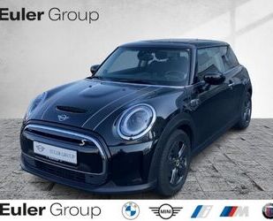 Mini Cooper SE Gebrauchtwagen