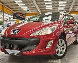 Peugeot 308 Gebrauchtwagen