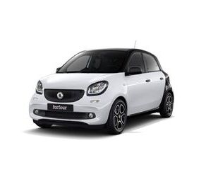 Smart ForFour Gebrauchtwagen