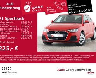 Audi A1 Gebrauchtwagen