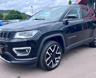 Jeep Compass Gebrauchtwagen