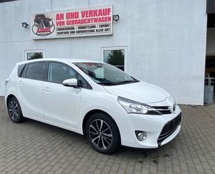 Toyota Verso Gebrauchtwagen