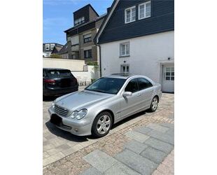 Mercedes-Benz C 220 Gebrauchtwagen