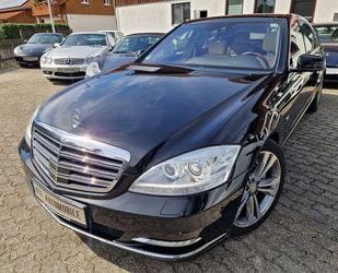 Mercedes-Benz S 600 Gebrauchtwagen
