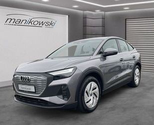 Audi Q4 Gebrauchtwagen