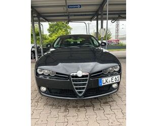 Alfa Romeo 159 Gebrauchtwagen