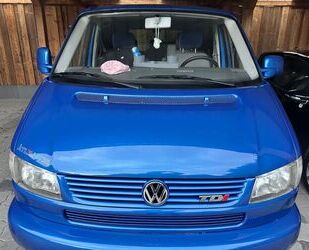VW T4 Multivan Gebrauchtwagen