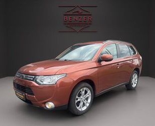Mitsubishi Outlander Gebrauchtwagen