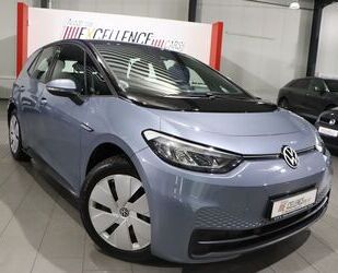 VW ID.3 Gebrauchtwagen