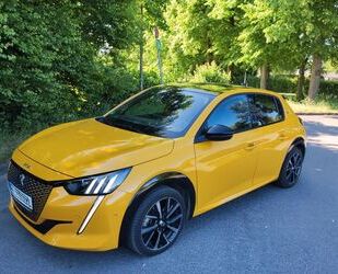 Peugeot 208 Gebrauchtwagen