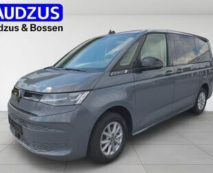 VW T6 Multivan Gebrauchtwagen