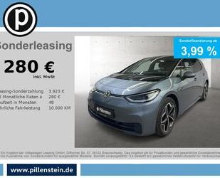 VW ID.3 Gebrauchtwagen