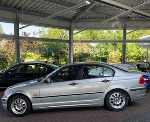 BMW 316 Gebrauchtwagen