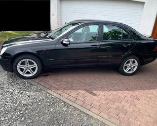 Mercedes-Benz C 180 Gebrauchtwagen