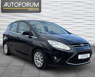 Ford C-Max Gebrauchtwagen