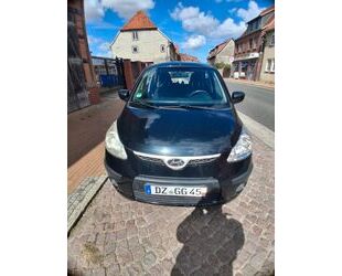 Hyundai i10 Gebrauchtwagen