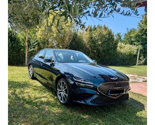 Genesis G70 Gebrauchtwagen
