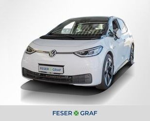 VW ID.3 Gebrauchtwagen