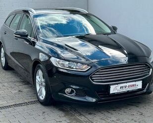 Ford Mondeo Gebrauchtwagen