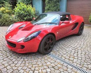 Lotus Elise Gebrauchtwagen