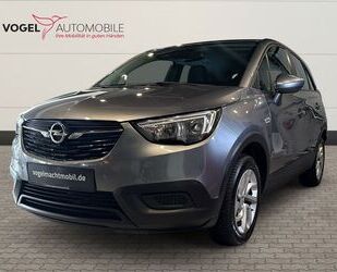 Opel Crossland (X) Gebrauchtwagen