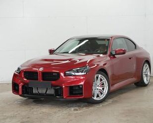 BMW M2 Gebrauchtwagen