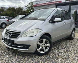 Mercedes-Benz A 160 Gebrauchtwagen