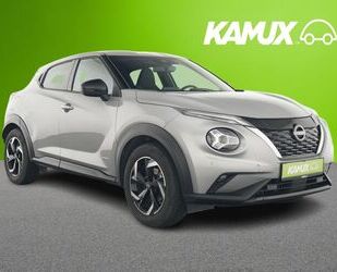 Nissan Juke Gebrauchtwagen