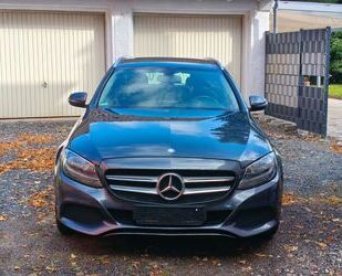 Mercedes-Benz C 180 Gebrauchtwagen