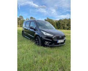 Ford Grand Tourneo Gebrauchtwagen