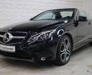 Mercedes-Benz E 350 Gebrauchtwagen