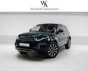 Land Rover Range Rover Evoque Gebrauchtwagen