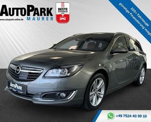 Opel Insignia Gebrauchtwagen