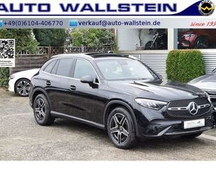 Mercedes-Benz GLC 220 Gebrauchtwagen