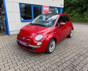 Fiat 500 Gebrauchtwagen