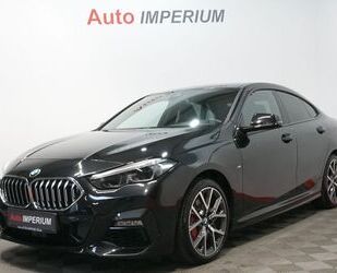 BMW 220 Gran Coupé Gebrauchtwagen
