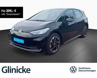 VW ID.3 Gebrauchtwagen