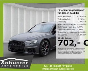 Audi S6 Gebrauchtwagen