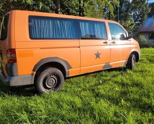 VW T5 andere Gebrauchtwagen