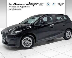BMW 225 Active Tourer Gebrauchtwagen