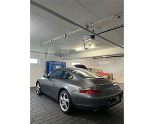Porsche 996 Gebrauchtwagen