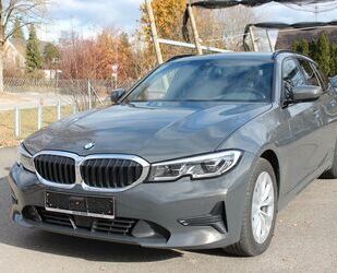 BMW 318 Gebrauchtwagen