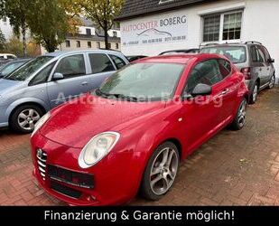 Alfa Romeo MiTo Gebrauchtwagen