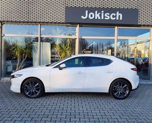 Mazda 3 Gebrauchtwagen