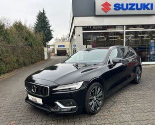 Volvo V60 Gebrauchtwagen
