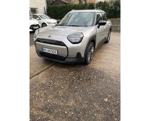 Mini Aceman Gebrauchtwagen