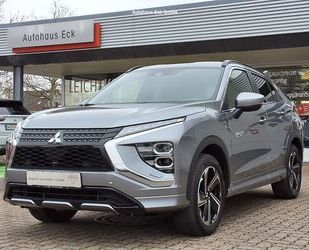 Mitsubishi Eclipse Cross Gebrauchtwagen