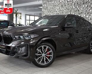 BMW X6 Gebrauchtwagen