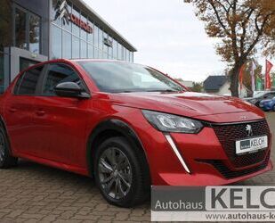 Peugeot e-208 Gebrauchtwagen