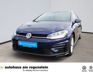 VW Volkswagen Golf VII Variant 1.5 TSI R-Line *Navi * Gebrauchtwagen